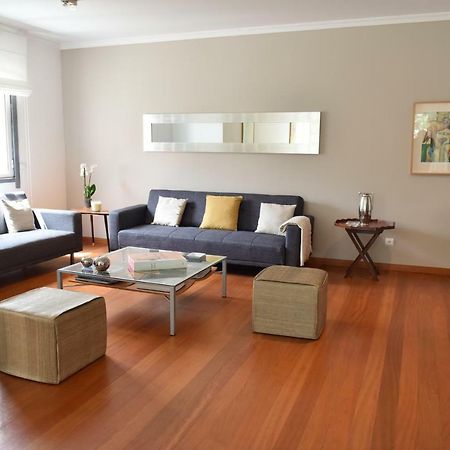 Apartament Jasmineiro- Funchal Funchal  Zewnętrze zdjęcie