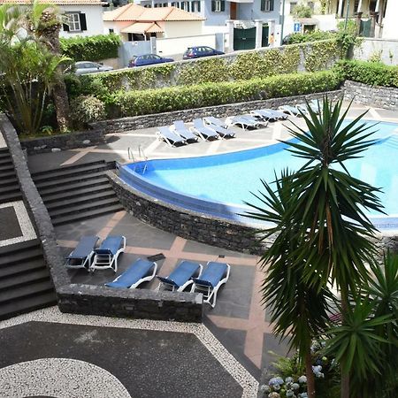 Apartament Jasmineiro- Funchal Funchal  Zewnętrze zdjęcie