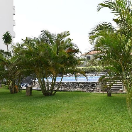 Apartament Jasmineiro- Funchal Funchal  Zewnętrze zdjęcie
