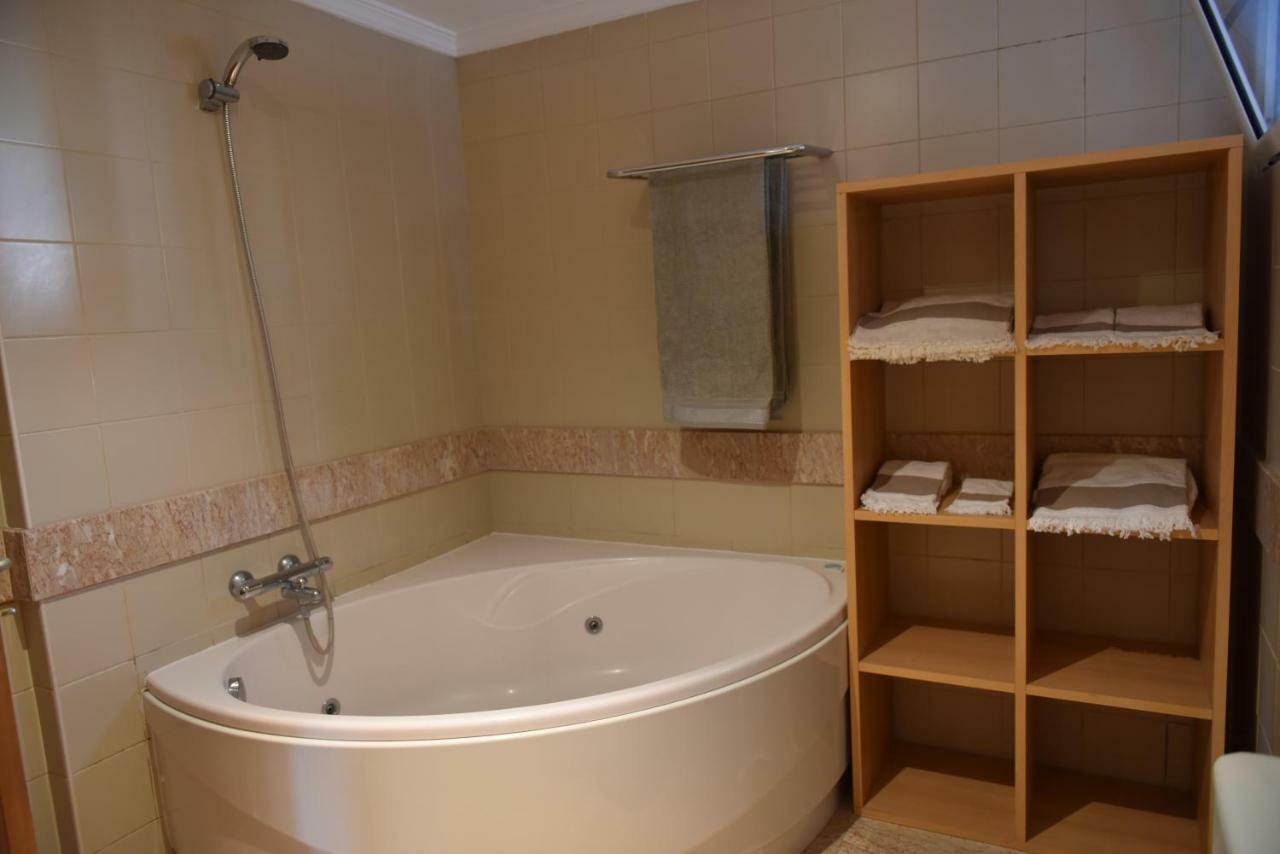 Apartament Jasmineiro- Funchal Funchal  Zewnętrze zdjęcie