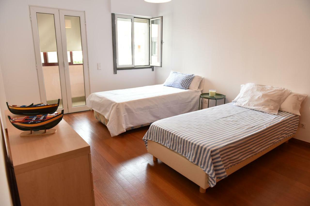 Apartament Jasmineiro- Funchal Funchal  Zewnętrze zdjęcie