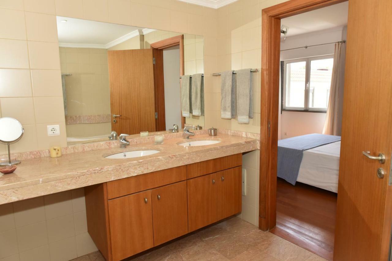 Apartament Jasmineiro- Funchal Funchal  Zewnętrze zdjęcie