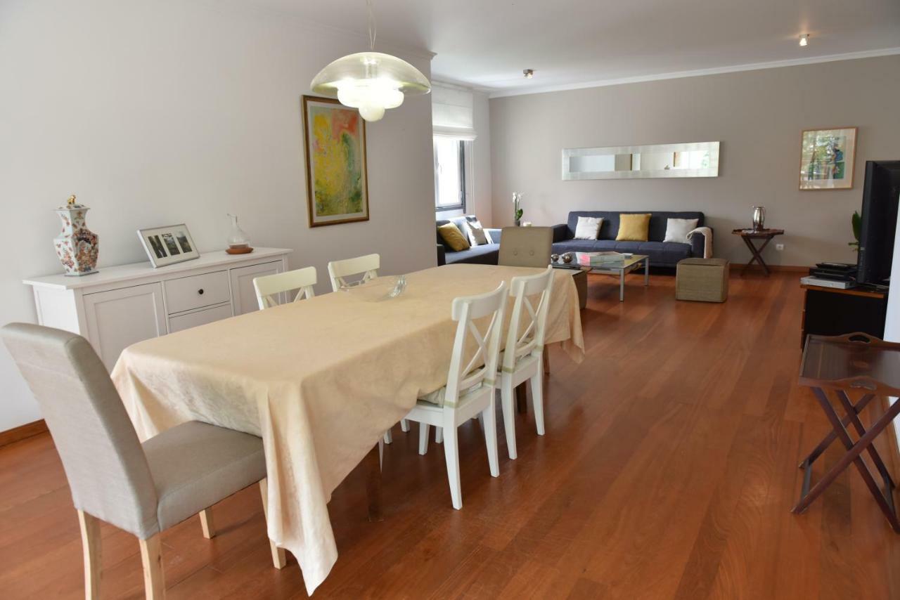 Apartament Jasmineiro- Funchal Funchal  Zewnętrze zdjęcie