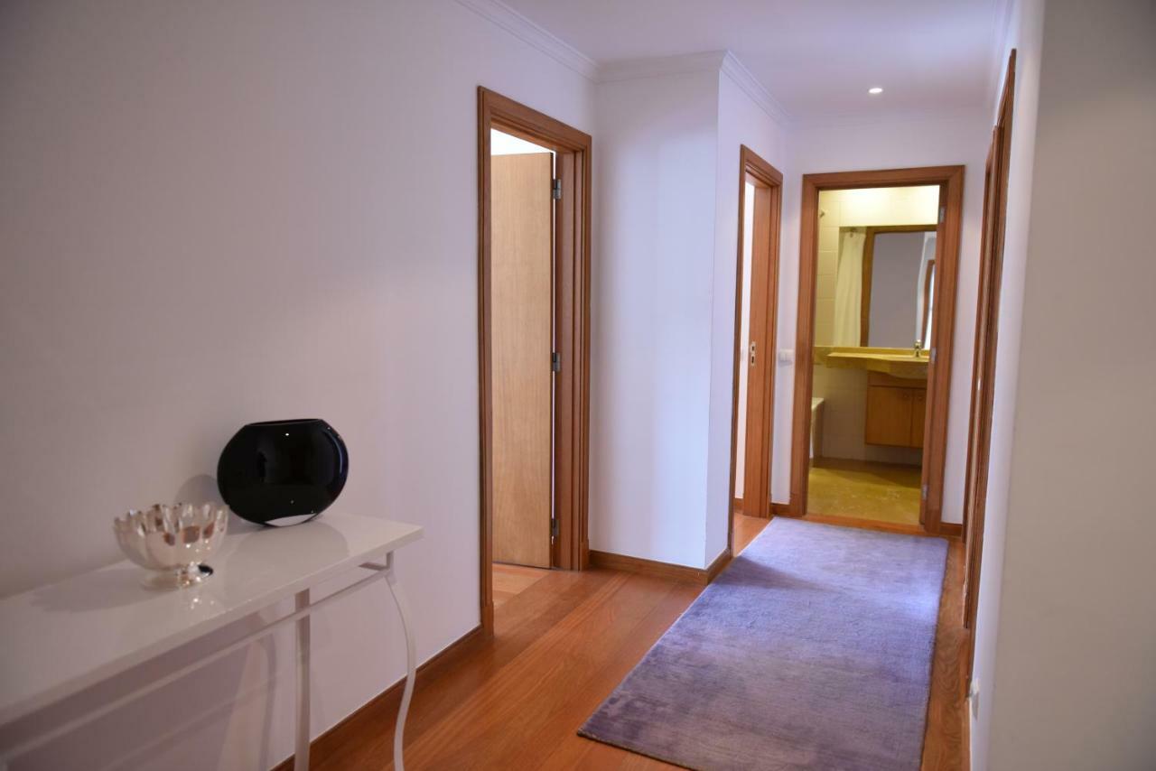 Apartament Jasmineiro- Funchal Funchal  Zewnętrze zdjęcie