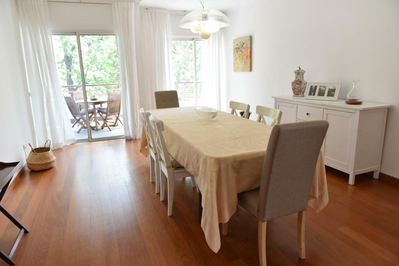 Apartament Jasmineiro- Funchal Funchal  Zewnętrze zdjęcie